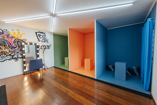 Colors Studio LED